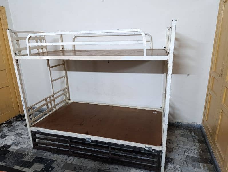 bunk bed 3
