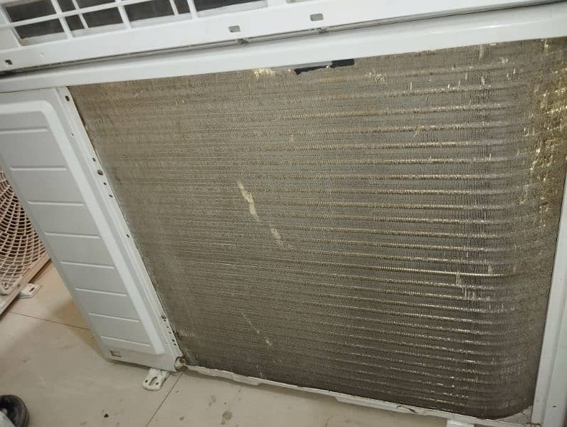 Spilit Ac | Gree inverter Ac 1.5 ton ,/ 1 ton 2 ton Available | Pel Ac 4