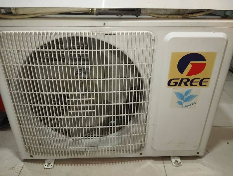 Spilit Ac | Gree inverter Ac 1.5 ton ,/ 1 ton 2 ton Available | Pel Ac 5