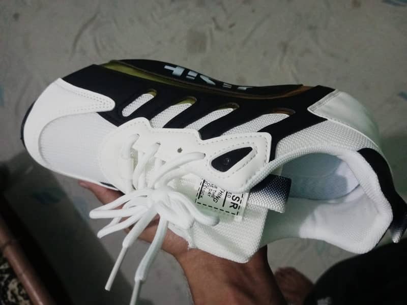 New Spring High-Top Shoes for Men, Stylish And Trendy Outdoor Casual F 3