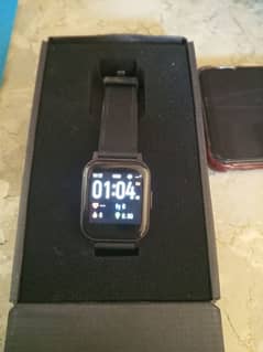 Hylou Smart watch 2