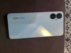 Tecno Camon 19 new