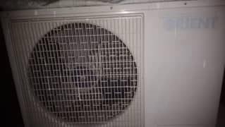 Haier Ac 1 ton Air Conditioner