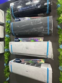 Haier New Dc inverters T3 0308-6301902