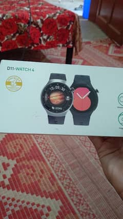 D11-WATCH