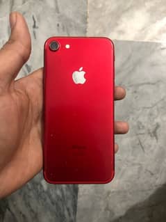 Iphone 7 128gb PTA Approved