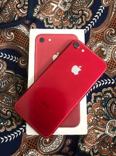 Iphone 7 128gb PTA Approved