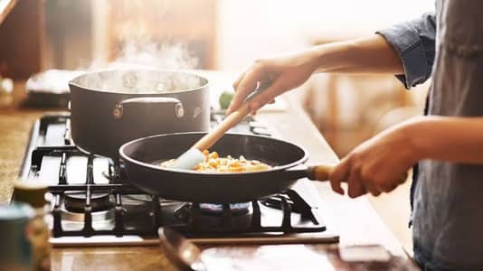 Looking for kitchen and household staff for a small household