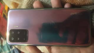 oppo f 19 pro front finger 8+8 128