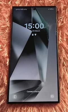 Sumsung glaxy s24 ultra (non PTA)