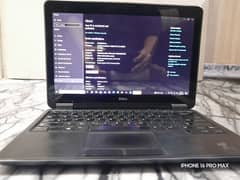 DELL LATITUDE 7420