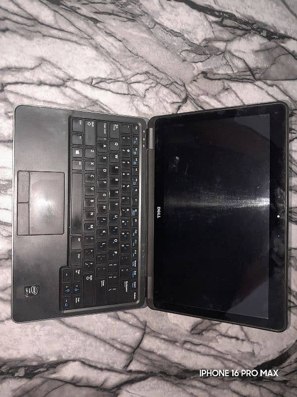 DELL LATITUDE 7240 1