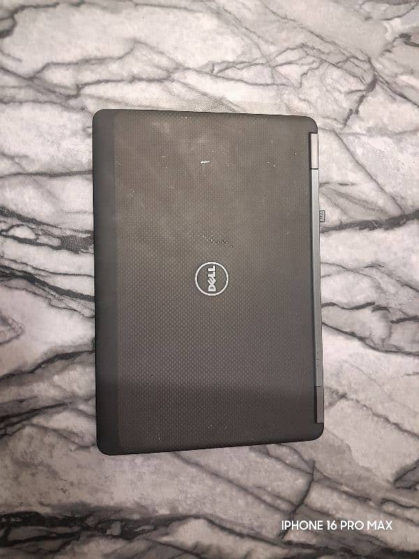 DELL LATITUDE 7240 2