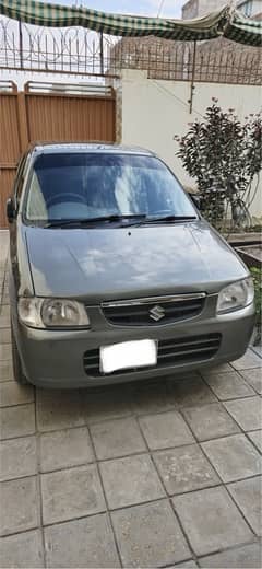 Suzuki Alto 2009