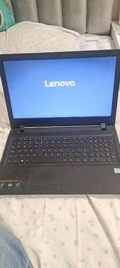 Lenovo Ideapad 110-15ISK