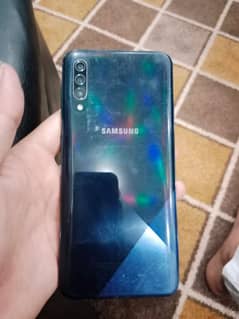 Samsung a30s