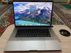 MacBook Pro 2019 | i9 | 16/512 | 15 inch