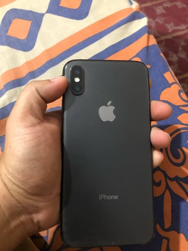 iphone x 64 gb 0