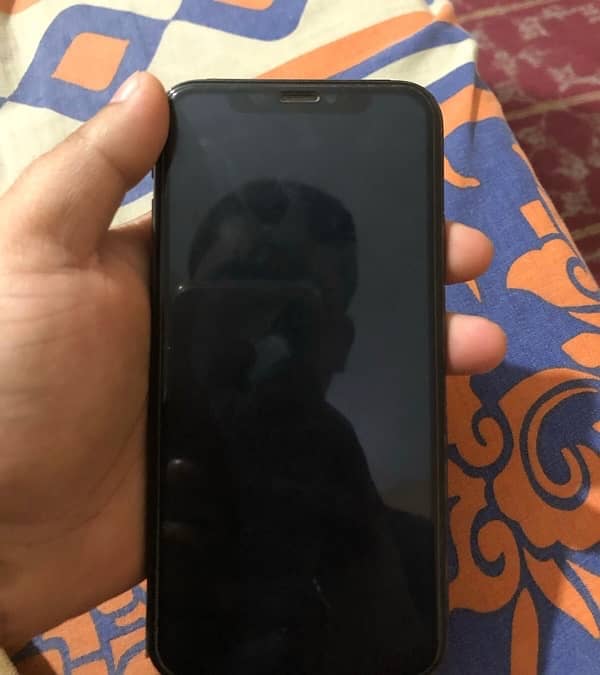 iphone x 64 gb 3