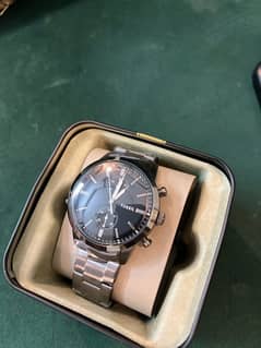 Original Men’s Fossil Watch