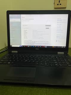 Dell latitude