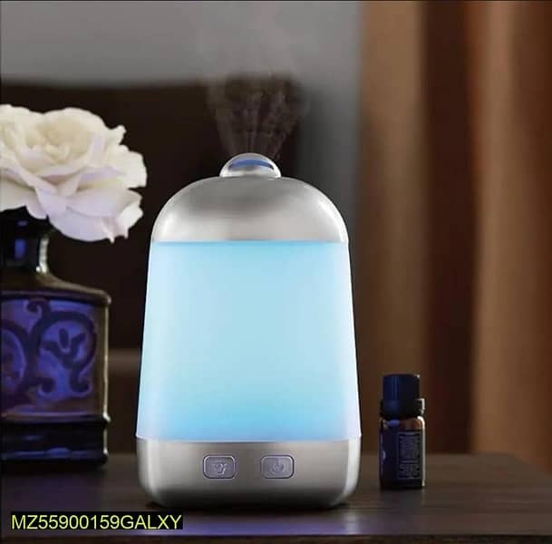 Mist Spray Humidifier 0