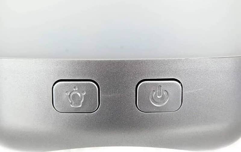 Mist Spray Humidifier 1
