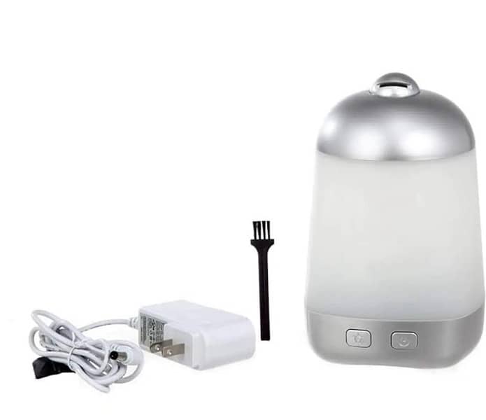 Mist Spray Humidifier 3