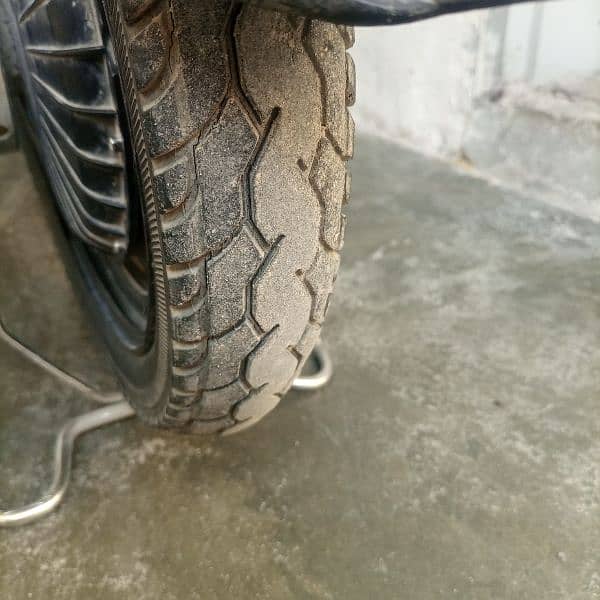 Electric Bike for Sale in wah Cantt 7