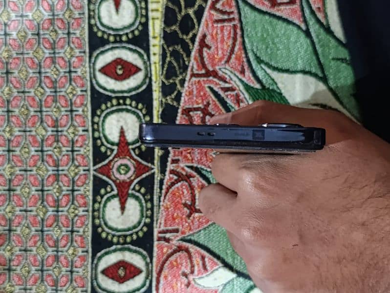 Infinix Note 30 5