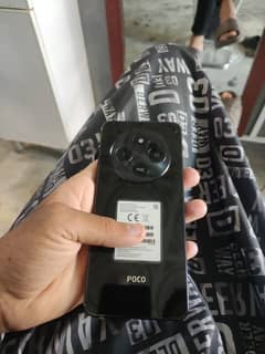 Poco c75 used 2 week