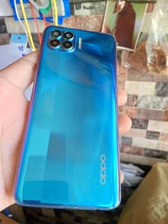 Oppo F17 Pro Urjent sale