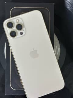 Iphone 12 Pro Max PTA approved