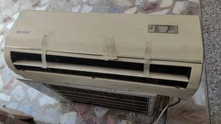 Orient 1.5 Split Ac non inverter