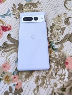 Google pixel 7pro new condition original UK phone