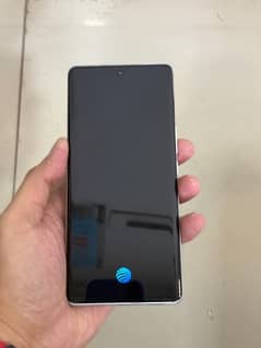 Vivo V40 White color 256GB