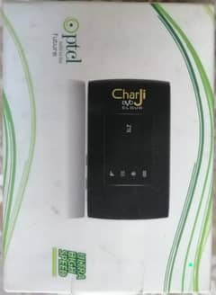 Ptcl Charji Evo device