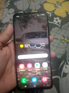 Samsung Mobile A51