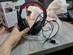 Redragon H120 Gaming Headset / Headphone