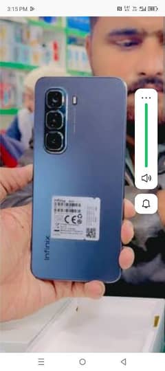 infinix hot 50 pro Plus brand new