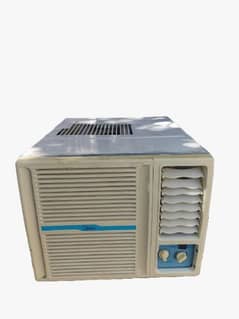 Media / Canopus 0.5 Ton Window AC