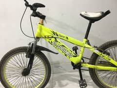 Bicycle for sale