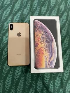 IPhone XS Max