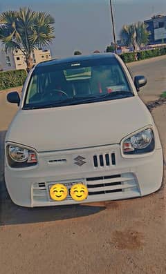 Suzuki Alto 2022