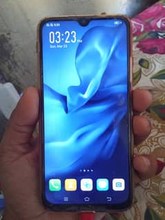 vivo s1 pro 4+128Gb only mobile h