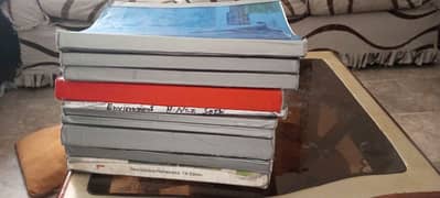 O level 3 month used books