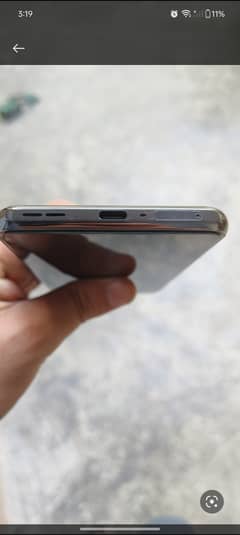 Oneplus 10T 5g Non PTA 128/8 10/9 condition 55,000