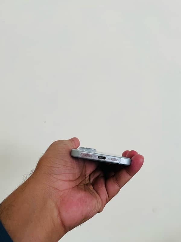 Iphone 15 128 GB Non Pta Factory Unlock 1