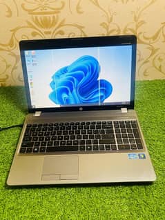 HP ProBook Core i3 Windows 10