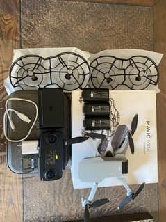 DJI Mavic Mini